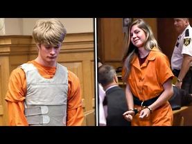 4 ПОДРОСТКА-УБИЙЦЫ реагирующие на пожизненное заключение