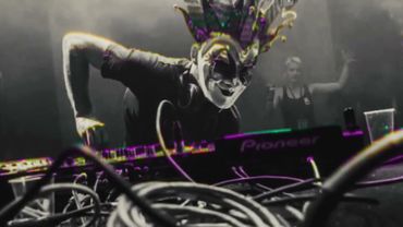 Boris Brejcha – Hi-Tech Minimal Techno 2025 (Full 3 Hour Mix Experience)