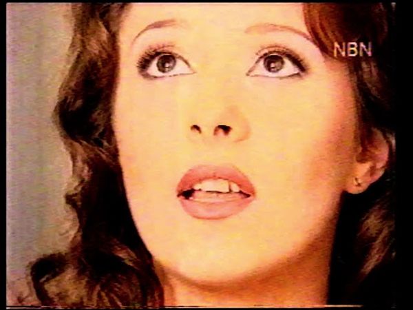 Наталья Верич – Мой Блуждающий Огонь (фанатская версия)