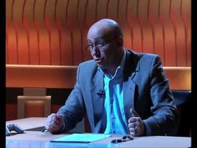 Большая разница: Поединок интервьюеров