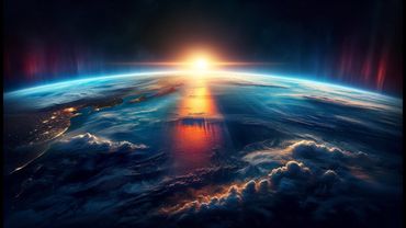 10 Удивительных Фактов о Тихом Океане: Путешествие в Глубины Нашей Планеты