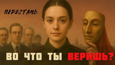 А ты тоже так думаешь? 7 заблуждений о современной политике