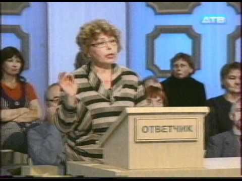 Телеканал ДТВ. Суд идет с Бурделовым.