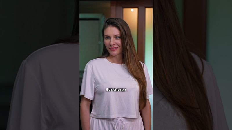 Чтоб все мужики так убирались…