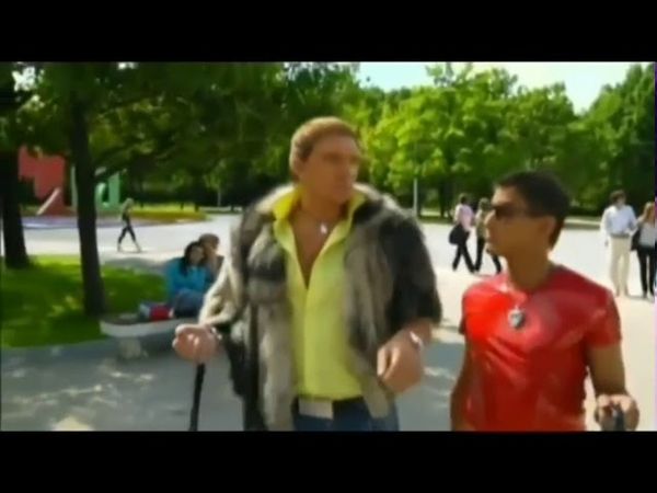 Шок!У Данилы украли сумку, смотреть до конца