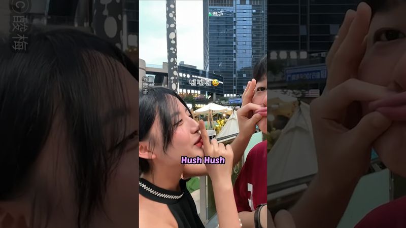 Husbands Embarrassing Their Wives