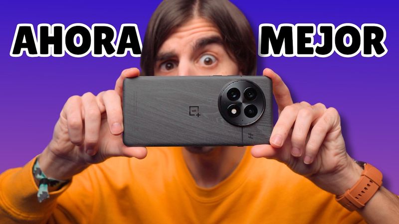 ¡¡Es MEJOR en esto!! Oneplus 13, review SINCERA🔥