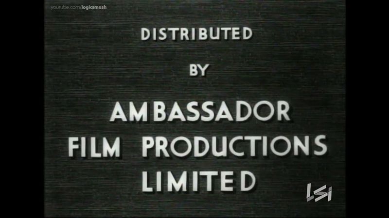 Ambassador Film Productions Limited (1932)
