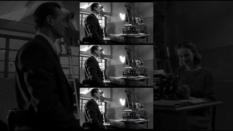 Jump Cut: Улюблені прийоми, Ваших улюблених режисерів. #shorts #кіно