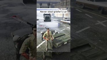 Learn ur lesson  #gtaviral #gtaonline #gta5online #gtacars #gta5