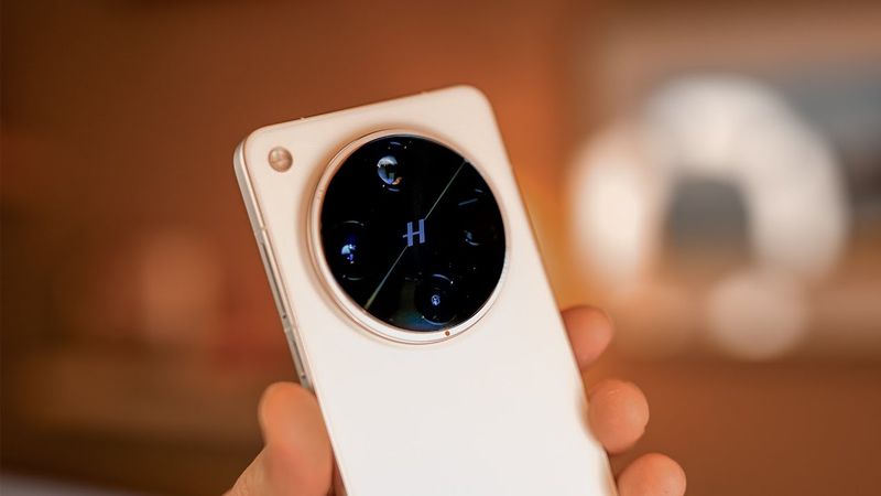 Oppo Find X8 Ultra Camera Impressions!