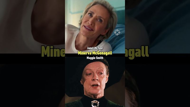 Thoughts on the new Harry Potter cast?