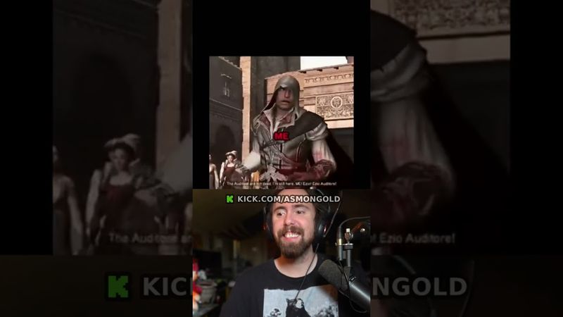 Ubisoft Forgot About the OG?! 😭