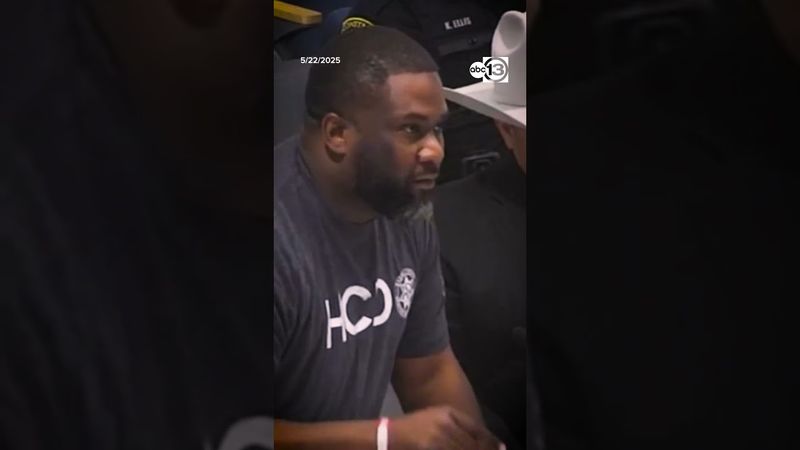 HPD pay disparity raises concerns of a mass exodus from HCSO