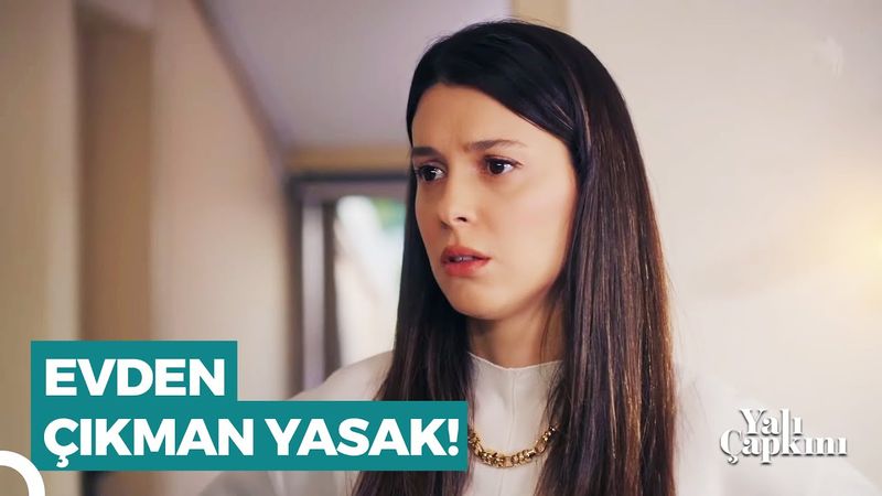 Kolay Olmayacak Demiştik | Yalı Çapkını 44. Bölüm