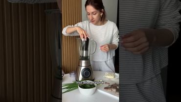 Намазка оселедцеве масло від @alionakarpiuk