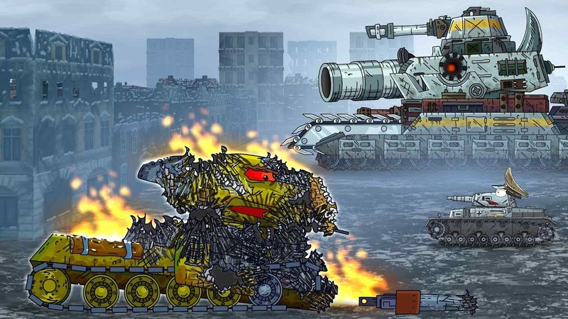 I MADE A MONSTER that will be FEARED! Is the Pike defeated?