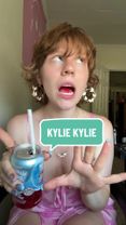 “KYLIE KYLIE🥳” #kyliedazey #viral 