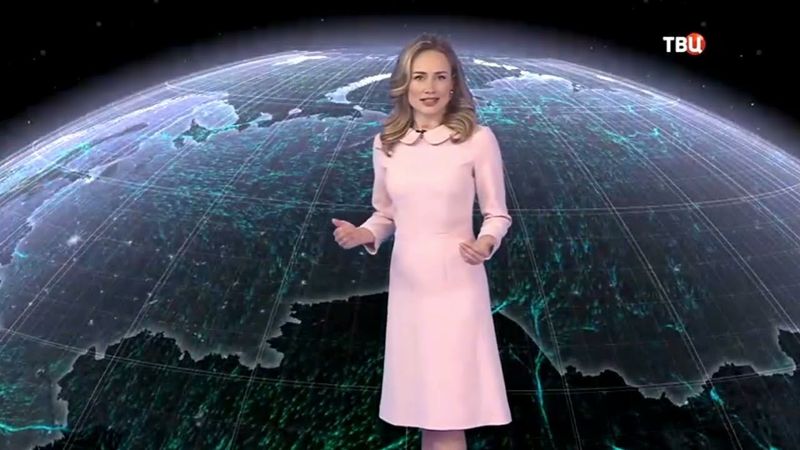 Погода в России на 06.07.2023 чт.