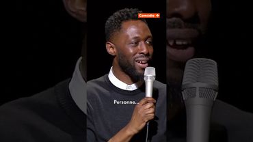 "Qui est prêt à mourir pour la France ?" - Thomas Ngijol 2 - Comédie+