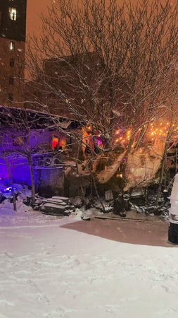 Let it snow ❄️☃️🌨️ #armenia #yerevan #winter #travel #holiday 