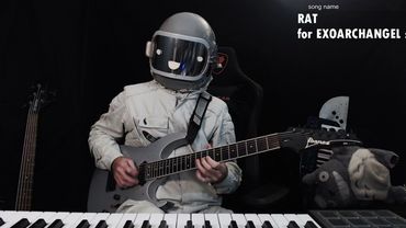 👽🖖 Stream from 8 month/2021