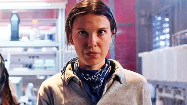 Stranger Things 5 — Official Trailer 2 (2025)