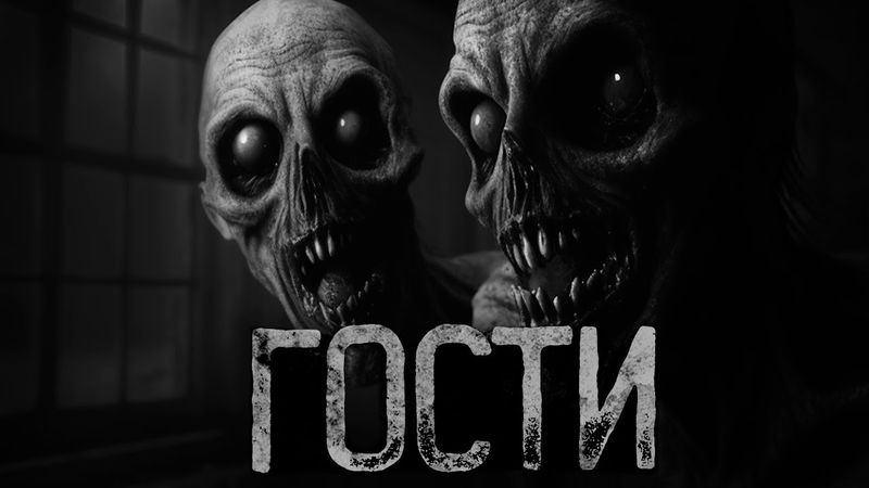 КАК Я ОТРАБОТАЛ СМЕНУ В ДЕРЕВЕНСКОМ БАРЕ | Ужасы и Страшные истории на ночь. Мистика. Страшилки