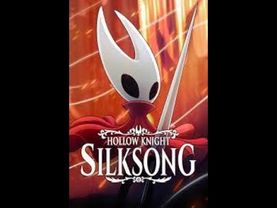 Nov 9, 2025 - Hollow Knight: Silksong