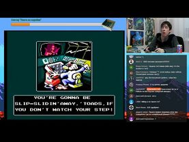 Ностальгаунтлет #7