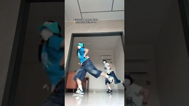 jellyous [ILLIT] #dance cover