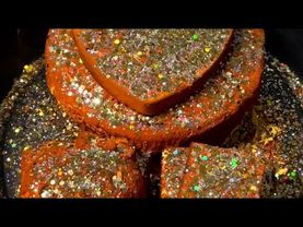 Deep Yellow Gym Chalk