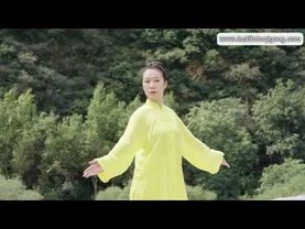 IQB qigong baduanjin ultima versión 2025