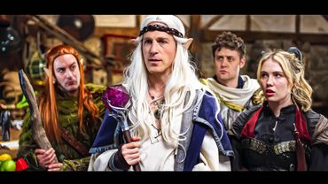 ЛОГИКА D&D трейлер 2 сезона!