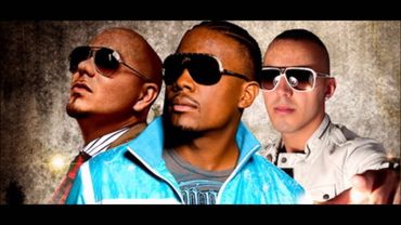 Don Omar; Pitbull - Danca Kuduro [DemonMix]