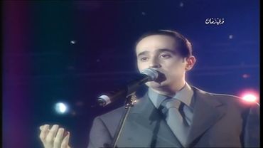 صابر الرباعي - عاللي جرى - دبي 2001