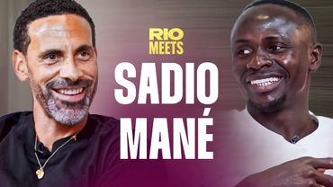 Sadio Mane: How Salah Made Me Angry & Why I Turned Down Man Utd for Liverpool
