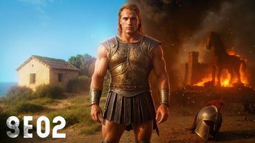 Троянская Война: что было на самом деле? [Мифы в Реальности #4]