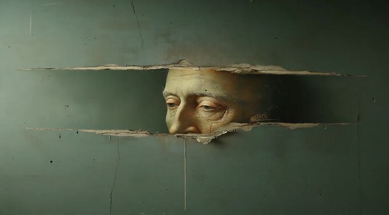 Sometimes images are absolutely perfect for the #Luma #DreamMachine #...