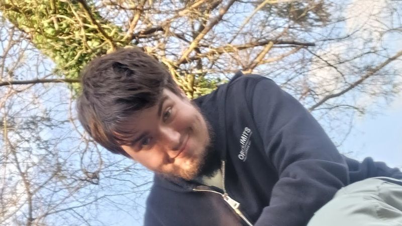 Туманная Зоофилия - Skuffs-Revolution