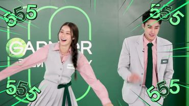 (หนึ่ง)แสนนี้สาหัสบอกเลย! ในแล็บวิทย์ติดเล่น “GARNIER วิทย์ตี้ Academy” EP.2