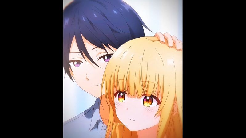 ✩𝗠𝗮𝗵𝗶𝗿𝘂♡︎𝗔𝗺𝗮𝗻𝗲 : 𝗧𝗵𝗲 𝗠𝗼𝘀𝘁 𝗣𝗲𝗿𝗳𝗲𝗰𝘁 𝗖𝗼𝘂𝗽𝗹𝗲💖」- The Angel Next Door Spoils Me Rotten ♪ Dandelions Edit