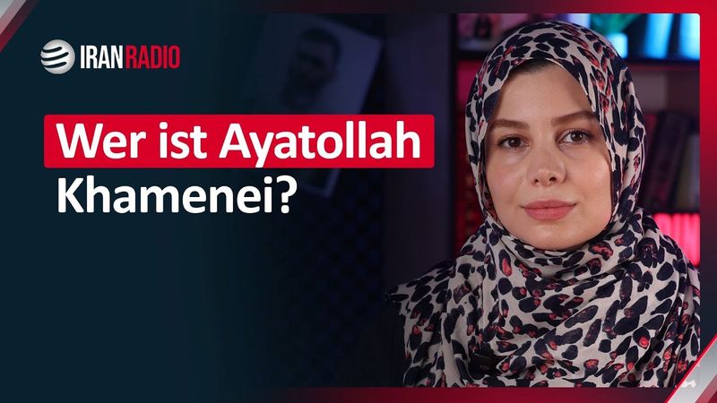 Vom Widerstand zur Führung: Die Geschichte des iranischen Revolutionsführers