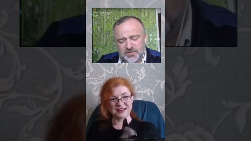 Ответ прибалтийскому блогеру