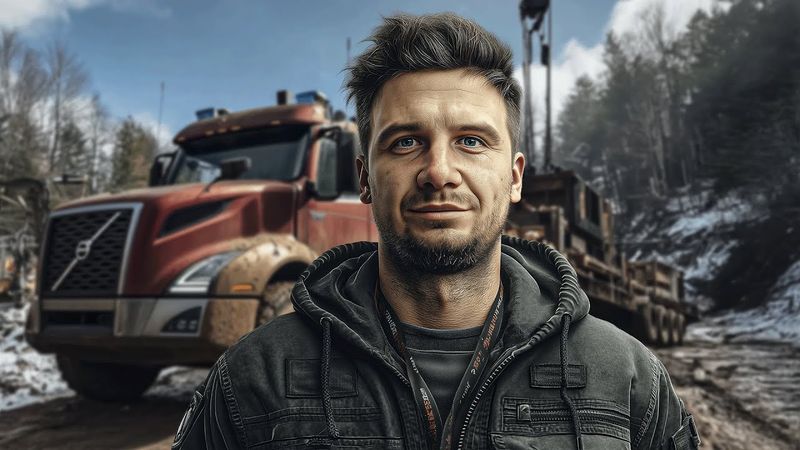 Сел пузом, застрял на солнечной станции и дед въехал в трак | Неделя хаоса на степдеке