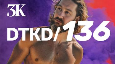 ДТКД (Для тех, кто дома) 136 - Шерлок Холмс, нейросети и шампунь