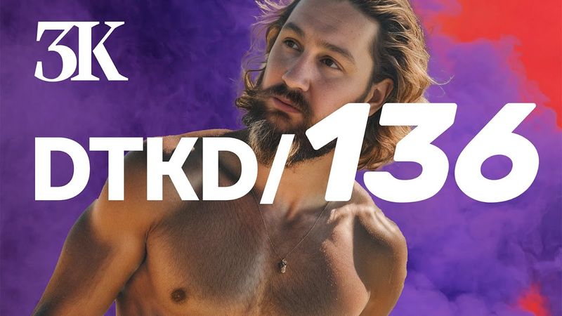 ДТКД (Для тех, кто дома) 136 - Шерлок Холмс, нейросети и шампунь