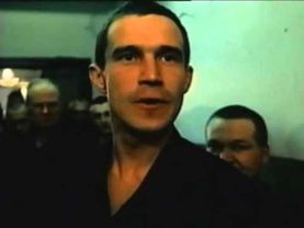 "Расход, мужики" (из к/ф "Беспредел")