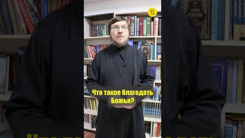 Что такое БЛАГОДАТЬ БОЖЬЯ??? #shorts #БлагодатьБОЖИЯ #ЭнергияБОГА #ПриродаБОЖИЯ