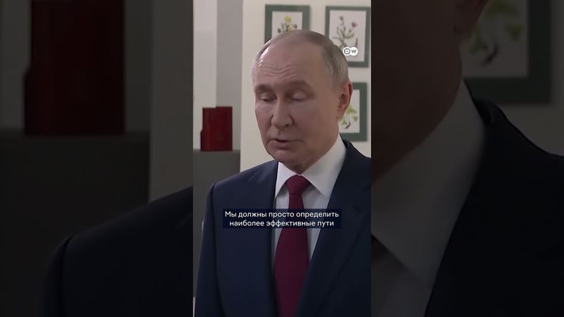 Эксперты о звонке Трампа Путину